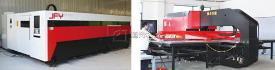 專(zhuān)業(yè)生產(chǎn)車(chē)間，進(jìn)口生產(chǎn)設(shè)備